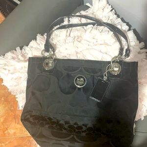 Coach handbag